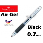Faber Castell Air Gel Pen 0.7mm 6402
